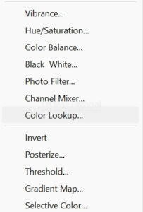 Membuat Efek Drop Blues di Adobe Photoshop