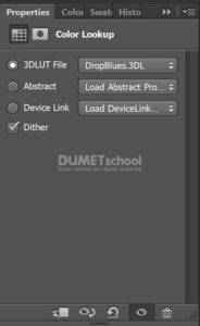 Membuat Efek Drop Blues di Adobe Photoshop