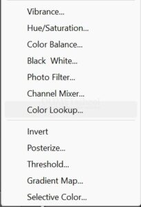 Membuat Efek Edgy Amber di Adobe Photoshop