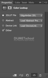 Membuat Efek Edgy Amber di Adobe Photoshop
