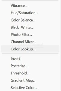 Membuat Efek Soft Warming Pada Gambar di Adobe Photoshop