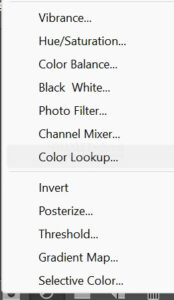 Membuat Warna Jeruk Menjadi Orange Cerah di Adobe Photoshop