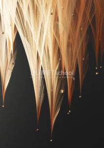 Menambahkan Efek Movie Prime Pada Gambar di Adobe Photoshop