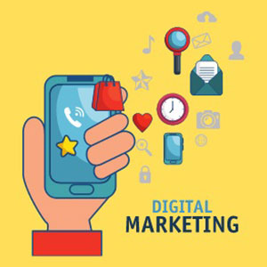 strategi digital marketing