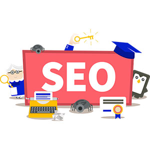 belajar seo