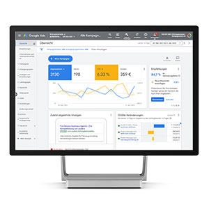 cara optimasi google ads