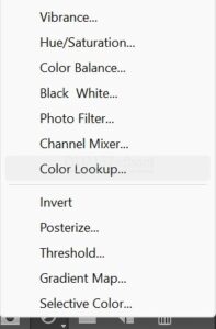 Memberi Efek Crips Wrinter Pada Gambar di Adobe Photoshop
