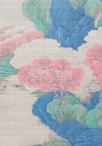 Memberi Efek Mosaic Tiles Pada Gambar di Photoshop