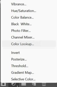 Memberi Efek Teal Orange Plus di Adobe Photoshop