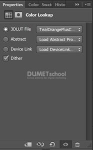 Memberi Efek Teal Orange Plus di Adobe Photoshop