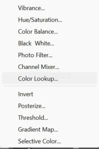 Membuat Efek Bleach Bypass di Adobe Photoshop