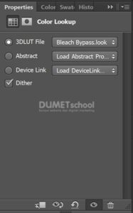 Membuat Efek Bleach Bypass di Adobe Photoshop