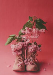 Membuat Efek Bleach Bypass di Adobe Photoshop