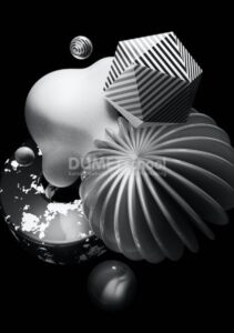 Membuat Efek Extrude Pada Gambar di Adobe Photoshop