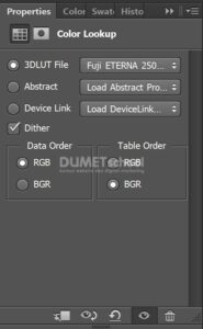 Membuat Efek Gambar Nampak Seram di Adobe Photoshop