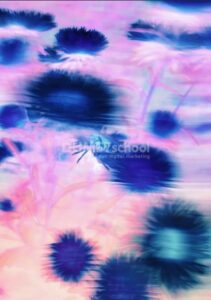 Membuat Efek Solarize Pada Gambar di Adobe Photoshop