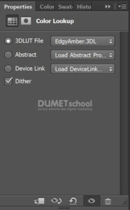 Membuat Suasana Sunset dengan Color Lookup di Photoshop