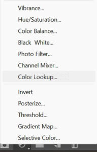 Membuat Warna Langit Pada Jendela Cerah di Photoshop