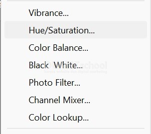 Mengganti Warna Objek dengan Cepat dan Mudah di Photoshop