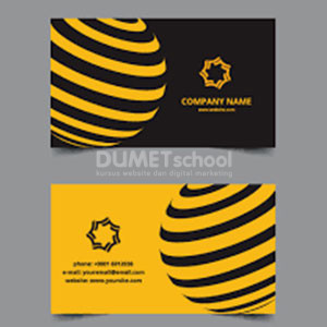 logo untuk bisnis