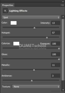 Memberikan Lighting Effect Pada Gambar Hitam Putih di Adobe Photoshop
