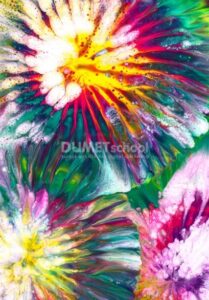 Membuat Efek Pusaran Air Pada Gambar di Adobe Photoshop