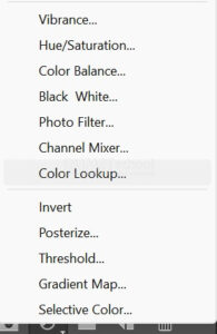 Membuat Efek Sunset dengan EdgyAmber di Adobe Photoshop