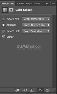 Membuat Efek Winter Pada Gambar di Adobe Photoshop