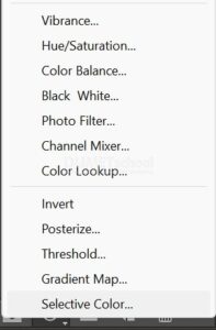 Membuat Gambar Nampak Lebih Cerah dari Sebelumnya di Photoshop