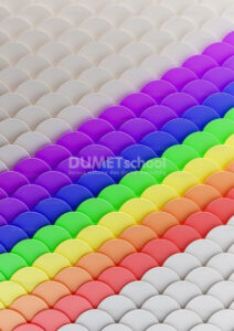 Membuat Pattern Baru dengan Menggunakan Efek Wave di Adobe Photoshop