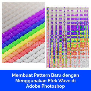 Sehingga hasilnya akan jadi seperti ini.