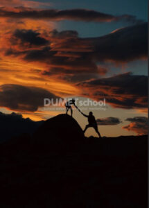 Membuat Sinar Matahari di Tengah Sunset di Adobe Photoshop