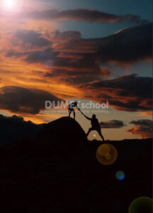 Membuat Sinar Matahari di Tengah Sunset di Adobe Photoshop