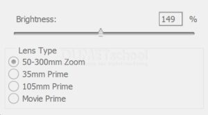 Membuat Tambahan Cahaya Pada Lubang Tembok di Adobe Photoshop