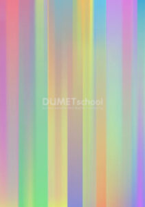 Membuat Warna Gradasi Lebih Halus dengan Efek Blur di Adobe Photoshop