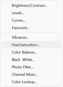 Mengubah Warna Bunglon yang Tidak Masuk Akal Menjadi Warna Asli di Adobe Photoshop