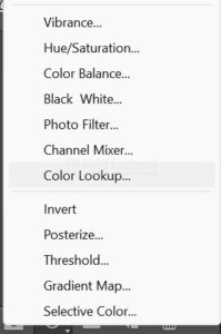 Mengubah Warna Gambar Menjadi Lebih Berwarna di Adobe Photoshop