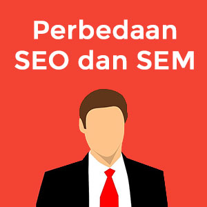 perbedaan seo sem