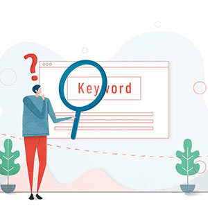 riset keyword pemula