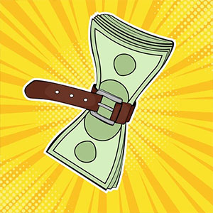 google ads budget terbatas
