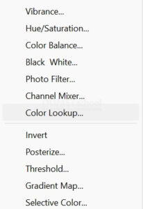 Membuat Efek Film Stock Pada Gambar di Adobe Photoshop