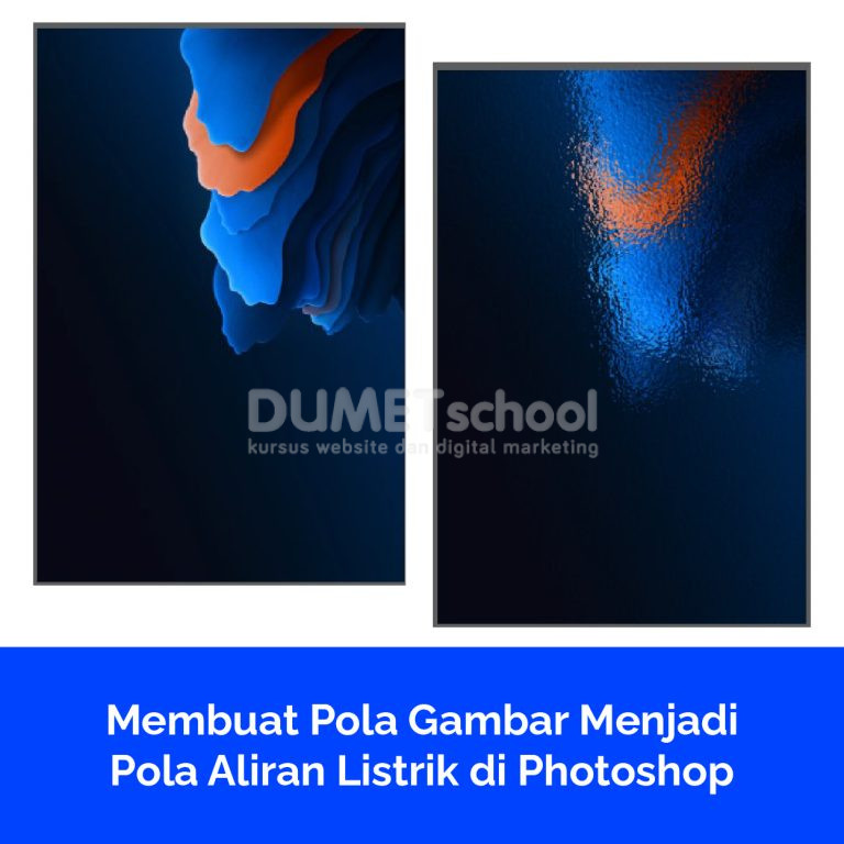 Membuat Efek Glass Pada Gambar di Adobe Illustrator