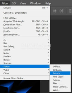 Membuat Objek Bertexture dengan Cepat di Adobe Photoshop