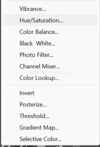 Mengganti Warna Objek Bertekstur dengan Cepat di Adobe Photoshop