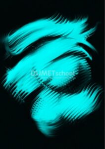 Mengganti Warna Satu Objek dengan Channel Mixer di Adobe Photoshop