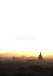 Mengubah Warna Langit dengan Menggunakan Color Lookup di Photoshop