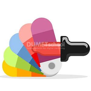 warna dalam desain