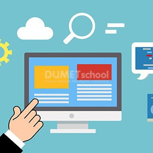 website coding atau wordpress