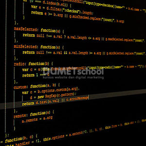 belajar coding programming otodidak