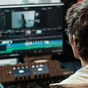 belajar dasar video editing